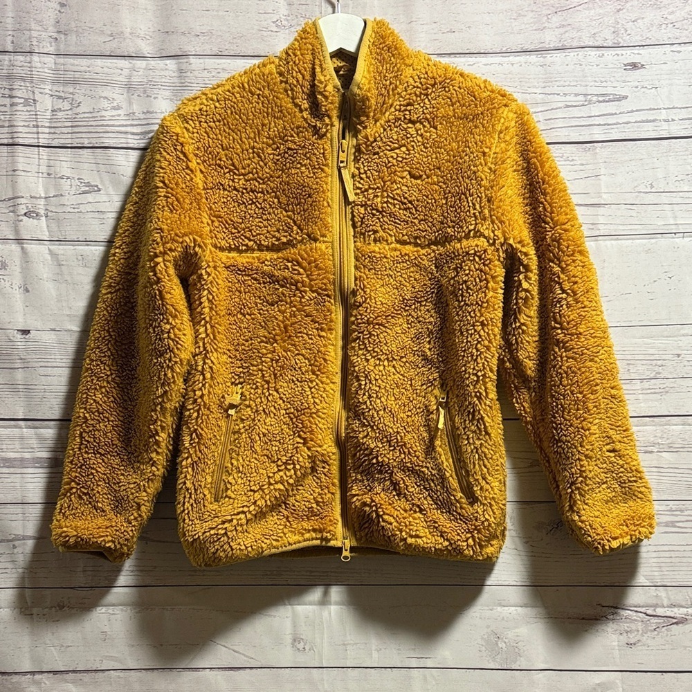 TNA Fleece Jacket